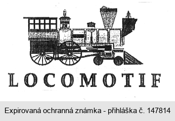 LOCOMOTIF