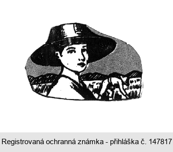 Ochranná známka