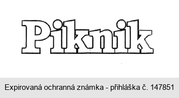 Piknik