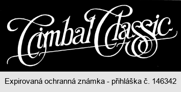 CIMBAL CLASSIC