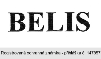 BELIS