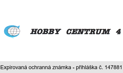 C HOBBY CENTRUM 4