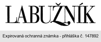 LABUŽNÍK