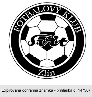 FOTBALOVÝ KLUB Svit Zlín