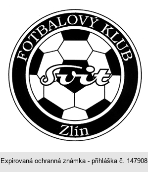 FOTBALOVÝ KLUB Svit Zlín