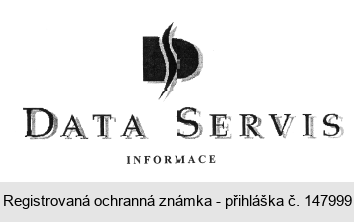 DATA SERVIS INFORMACE