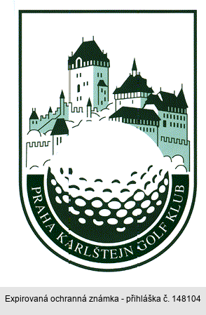 PRAHA KARLŠTEJN GOLF KLUB