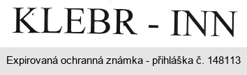 KLEBR - INN