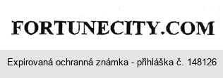 FORTUNECITY.COM
