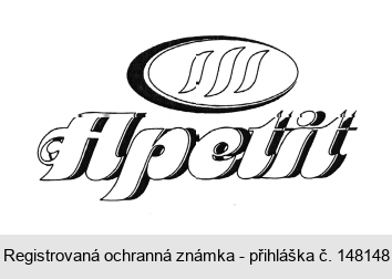 Apetit