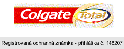 Colgate Total