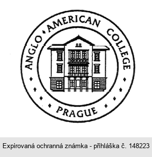 ANGLO AMERICAN COLLEGE PRAGUE