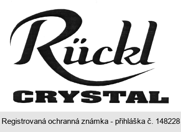 Rückl CRYSTAL