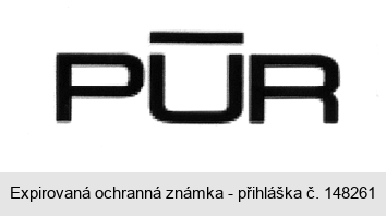 PÚR