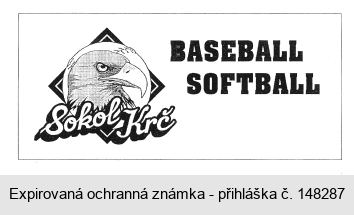 Sokol Krč BASEBALL SOFTBALL