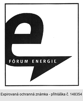 e FóRUM ENERGIE