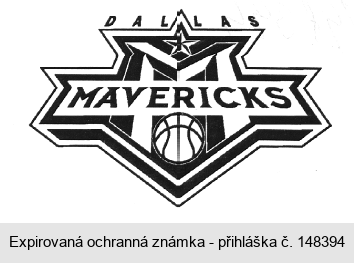 DALLAS MAVERICKS