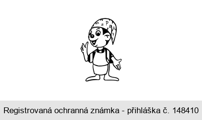 Ochranná známka