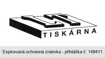 TISKÁRNA LT