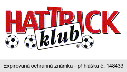 HATTRICK klub