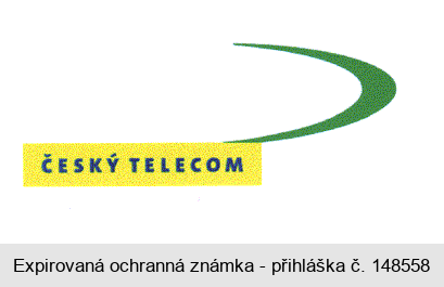 ČESKÝ TELECOM