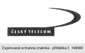 ČESKÝ TELECOM