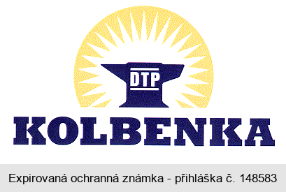 DTP KOLBENKA