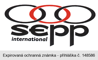 sepp international