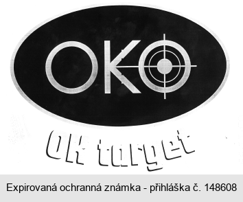 OKO OK target