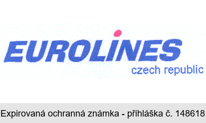 EUROLINES czech republic