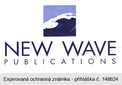 NEW WAVE PUBLICATIONS