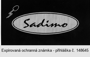 Sadimo