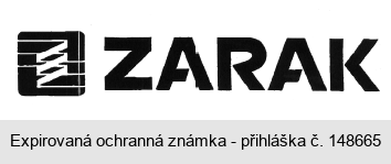 ZARAK