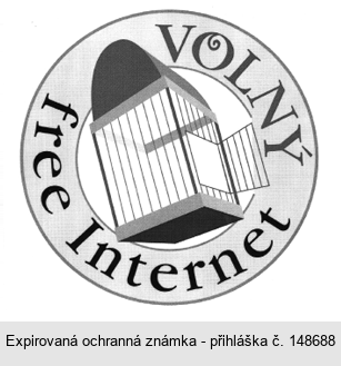 VOLNÝ free Internet