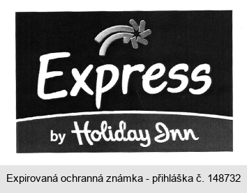 Express by Holiday Inn