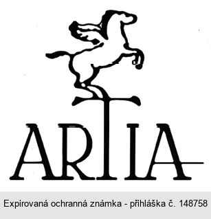 ARTIA