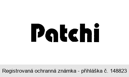 Patchi