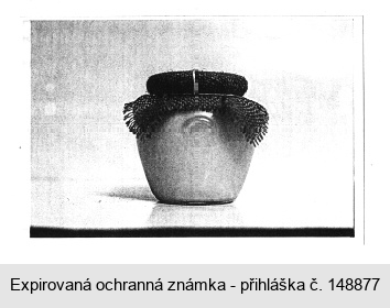 Ochranná známka