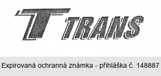 T TRANS