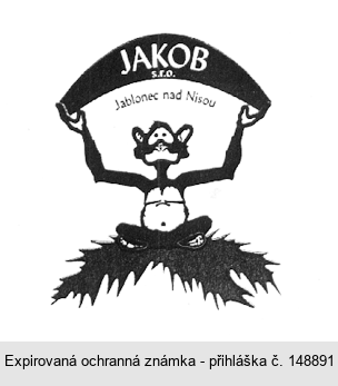 JAKOB s.r.o. Jablonec nad Nisou