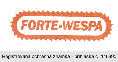 FORTE-WESPA