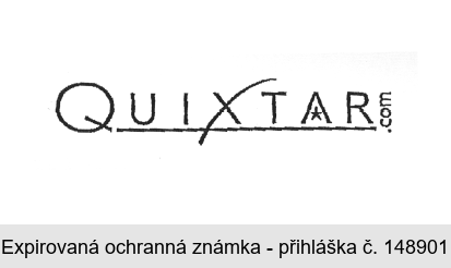 QUIXTAR.com