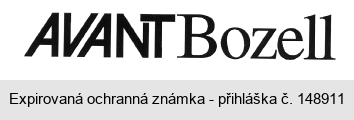 AVANT Bozell