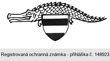 Ochranná známka