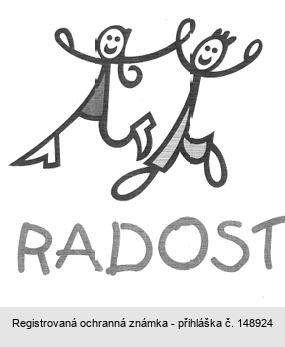 RADOST