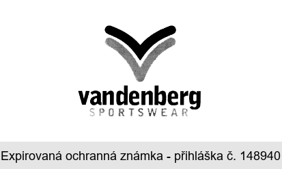 vandenberg SPORTSWEAR