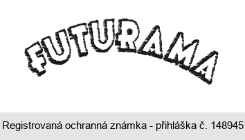 FUTURAMA
