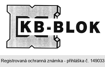 KB - BLOK