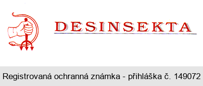 DESINSEKTA