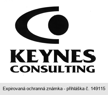 KEYNES CONSULTING